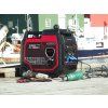 Elektrocentrála ECV 3500 W