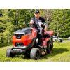 Travní traktor RLL 86 H