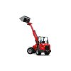 Teleskopický kloubový nakladač Schäffer 4670 T-3