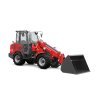 Teleskopický kloubový nakladač Schäffer 4670 T-3