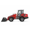 Teleskopický kloubový nakladač Schäffer 6680 T-3