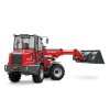 Teleskopický kloubový nakladač Schäffer 6680 T-3