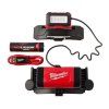 Lampa AKU čelová Milwaukee L4 BOLTHL-301 1