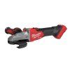 Bruska AKU Milwaukee FSAGF125XB-0X 4