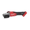 Bruska AKU Milwaukee FSAGF125XB-0X 5