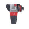 Bruska AKU Milwaukee FSAGF125XB-0X 7
