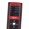 Dálkoměr laserový Milw. LDM 100 8