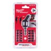 Nástavec SHOCKWAVE™ KNUCKLE™ Milw. 4