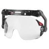 Hledí Milwaukee BOLT™ COMPACT, čiré
