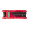 Sada TORX klíčů Milwaukee 3