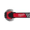 Lampa čelová Milwaukee L4 HL-VIS-301 5