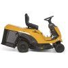 Traktor Stiga Combi 372 2