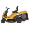 Traktor Stiga Combi 372 3