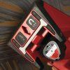 Lampa AKU Milwaukee M12AL-0 2