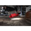Lampa AKU Milwaukee M12 PAL-0 8