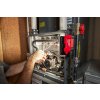 Lampa AKU Milwaukee M12 PAL-0 7