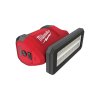 Lampa AKU Milwaukee M12 PAL-0 4