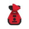 Lampa AKU Milwaukee M12 PAL-0 3