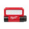 Lampa AKU Milwaukee L4 FFL-301 7