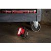 Lampa AKU Milwaukee L4 FFL-301 16