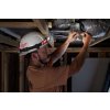 Lampa AKU Milwaukee L4 HLRP-301 10