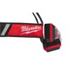 Lampa AKU Milwaukee L4 HLRP-301 4