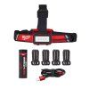 Lampa AKU Milwaukee L4 HLRP-301 2