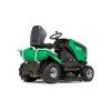 Billy Goat trattorino BCT4323BCE 4WD tagliaerba rdx