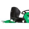 BCT seat