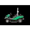 Mulčer Billy Goat Outback Rider 4x4, 110 cm 14