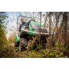 Mulčer Billy Goat Outback Rider 4x4, 110 cm 23