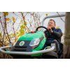 Mulčer Billy Goat Outback Rider 4x4, 110 cm 29