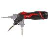 Páječka AKU Milwaukee M12 SI-0 4