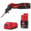 Páječka AKU Milwaukee M12 SI-0 8