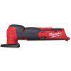 Bruska AKU Milwaukee M12 FMT-0 2