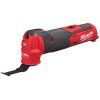 Bruska AKU Milwaukee M12 FMT-0