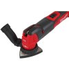 Bruska AKU Milwaukee M12 FMT-0 11