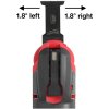 Bruska AKU Milwaukee M12 FMT-0 10