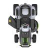 Traktor zahradní AKU EGO TR4201E  prodloužená záruka + sestavení traktůrku + doprava zdarma