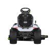 Traktor zahradní AKU EGO TR4201E  prodloužená záruka + sestavení traktůrku + doprava zdarma
