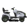 Traktor zahradní AKU EGO TR4201E  prodloužená záruka + sestavení traktůrku + doprava zdarma
