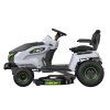 Traktor zahradní AKU EGO TR4201E  prodloužená záruka + sestavení traktůrku + doprava zdarma