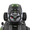 Traktor zahradní AKU EGO TR4201E  prodloužená záruka + sestavení traktůrku + doprava zdarma