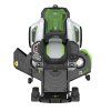 Rider zahradní AKU EGO Z6, ZT5201E-L  prodloužená záruka + sestavení traktůrku + doprava zdarma