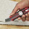 nůž Milwaukee - 18 mm 5
