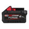 Akumulátor Milwaukee M18 FB8 1