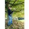 Nástavec s prořezávací řetězovou pilou EGO PSA1000