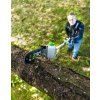 Nástavec s prořezávací řetězovou pilou EGO PSA1000