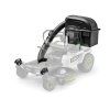 Sběrný travní box pro rider EGO Z6 ZT4200E - ABK4200A