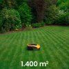 stiga a 1000 3